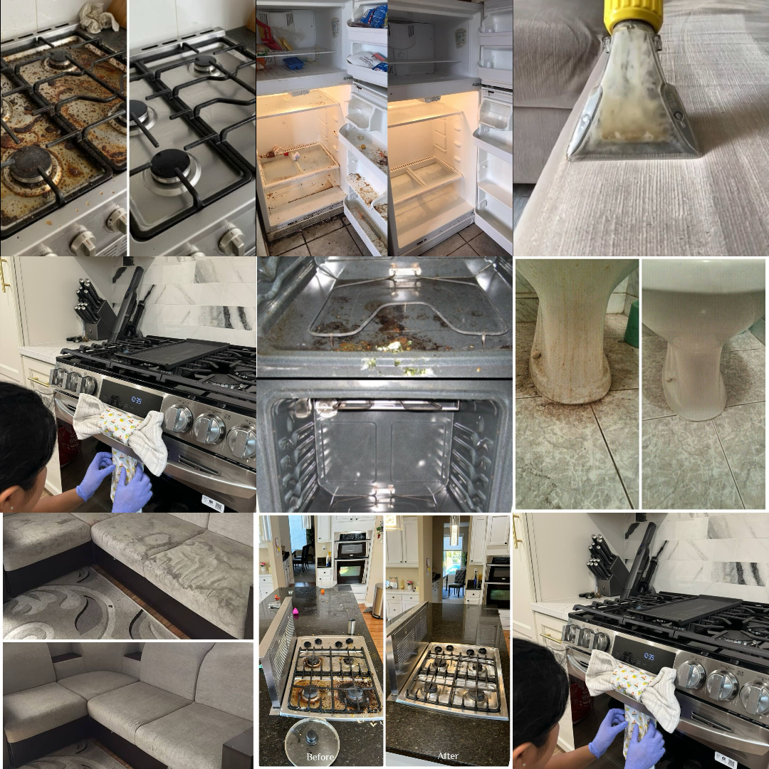 Kitchens, appliances & upholstery