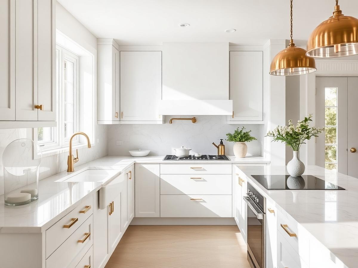 Residential Cleaning